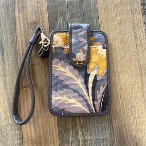 Spartina Wristlet